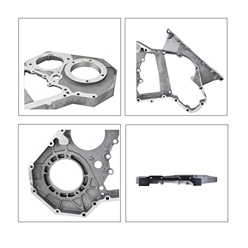Marddpair 3936256 - Carcasa de repuesto para 1994-1998 5.9L 12 válvulas de repuesto para bomba Cummins P