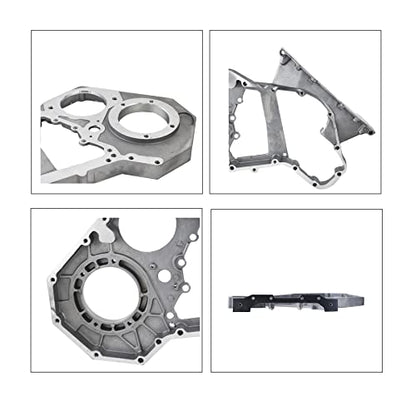 Marddpair 3936256 - Carcasa de repuesto para 1994-1998 5.9L 12 válvulas de repuesto para bomba Cummins P