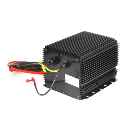 HB600 24B-24V Battery Charger 105739 96211 for Genie ,Skyjack, JLG Scissor Lifts