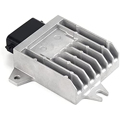 LF8M189E1F L39C189E1B (sin programa) Módulo de control de transmisión TCM TCU Exchange Reman compatible con Mazda 5 2008-2010