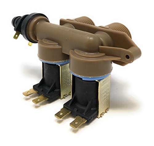 Válvula de arandela OEM 3979346