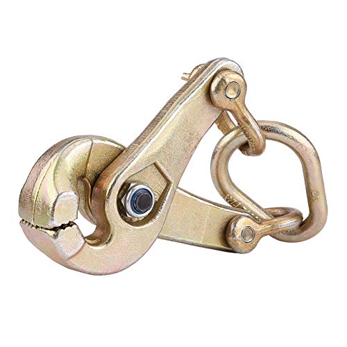 Abrazadera de tijeras, para reparación de carrocería del coche, 3 toneladas, abrazadera de tijera autoajustable