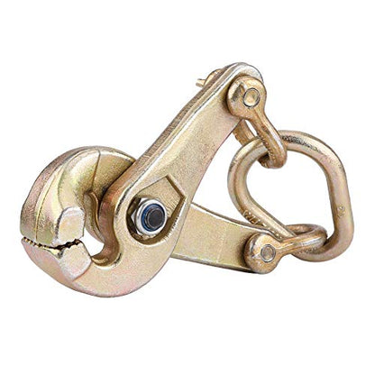 Abrazadera de tijeras, para reparación de carrocería del coche, 3 toneladas, abrazadera de tijera autoajustable