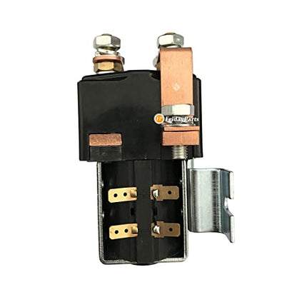 Contactor SW182B-299 de 48 V, compatible con JLG E300A E300AJ E300AJP