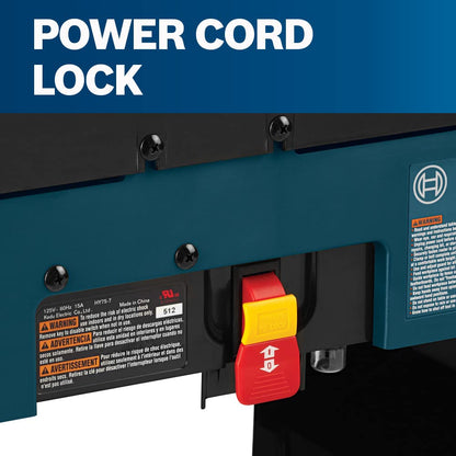 Bosch - Mesa para enrutador #RA1181