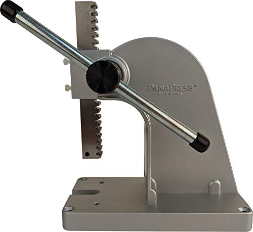 PANAVISE 502 Precision PanaPress