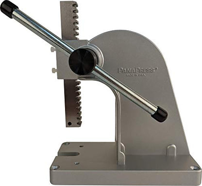 PANAVISE 502 Precision PanaPress