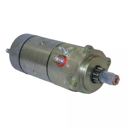 WT0655 Motor de arranque 24v S115 24 7 10T para Seddon 211 Perkins