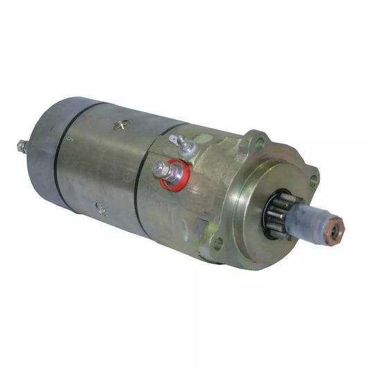 WT0655 Motor de arranque 24v S115 24 7 10T para Seddon 211 Perkins