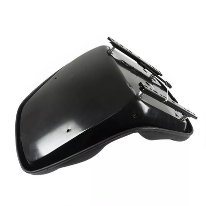 Seat Black For Case Backhoe 580C 580D 580E 580L 580M Skid Steer Loader