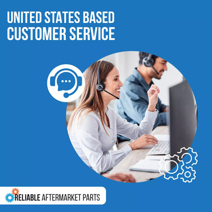 Motor de arranque - Se adapta a Delco Style DD (4132) Se adapta a International H Super HMM W4 Se adapta