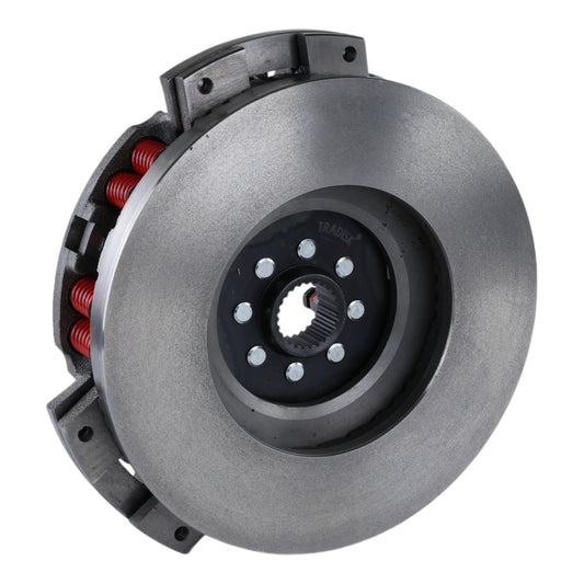 Embrague doble 532321M91 compatible con Massey Ferguson - Reemplaza 1212-1480 - 532320M91