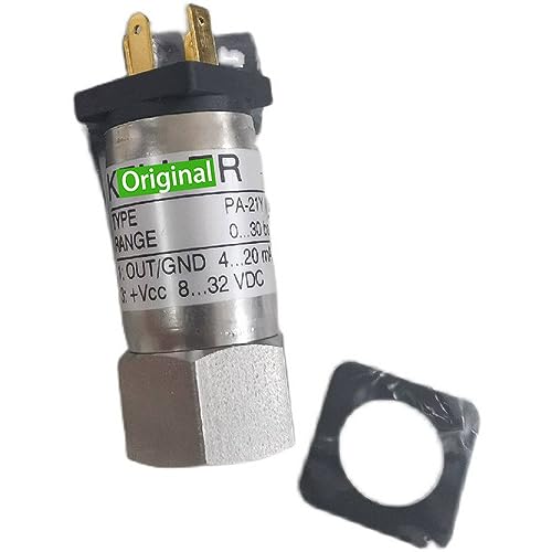 keller PA-21Y / 100BAR / 81684.33 / 0 TRANSMISOR, PRESIÓN, 100BAR