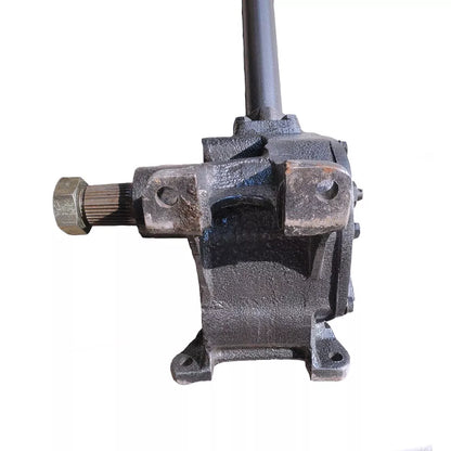 1687020M92 Un nuevo conjunto de mecanismo de dirección compatible con Massey Ferguson Serie 100 165