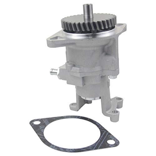 Bomba de aspiradora mecánica accionada por engranajes de repuesto para Dodge Ram 2500 3500 Cummins 5.9L Diesel # 904-810 R5019734AA 5019734AA 4897243AA
