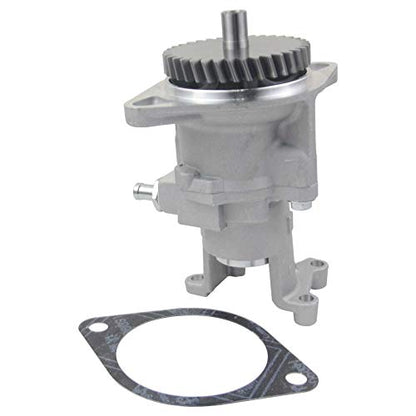 Bomba de aspiradora mecánica accionada por engranajes de repuesto para Dodge Ram 2500 3500 Cummins 5.9L Diesel # 904-810 R5019734AA 5019734AA 4897243AA