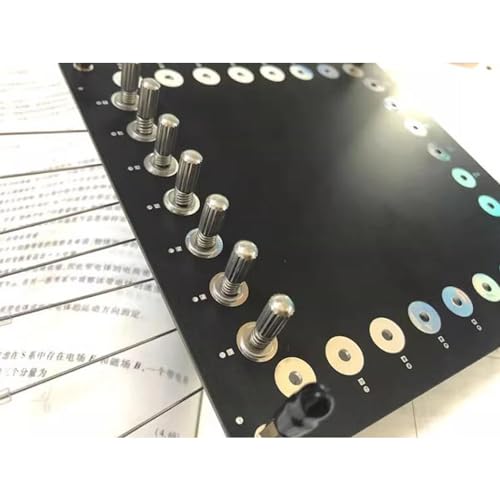 Sonda de reparación de datos de la herramienta de la prueba de la sonda de depuración para el cable de puente del PWB de la línea de