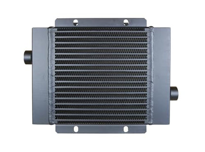 Nuevo enfriador de aceite hidráulico móvil de repuesto, 0-40 GPM, 15HP; modelo OC-61 reemplaza a la línea de refrigeración C-12 #UJD6