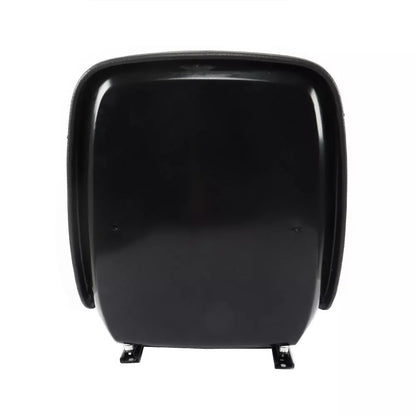 Seat Black For Case Backhoe 580C 580D 580E 580L 580M Skid Steer Loader