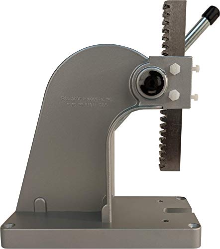 PANAVISE 502 Precision PanaPress