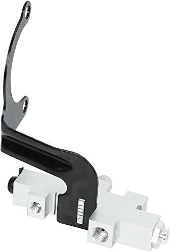 Válvula de distribución de frenos 172-2069 compatible con GMC Chevy Truck C/K 1500 2500 3500 172-2069
