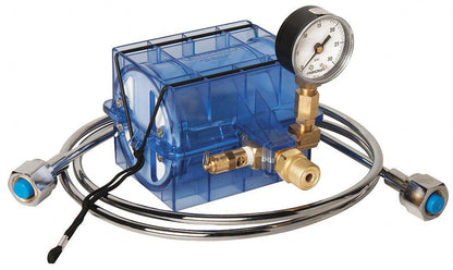 Bel-Art F38874-0000 Frigimat Cub - elaboradora de hielo seco de 5⅝ x 7⅝ x 6½ pulgadas