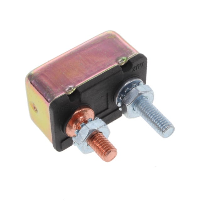 Littelfuse/Commercial Vehicle Products 30056-30 813 Montaje de chasis - 30A