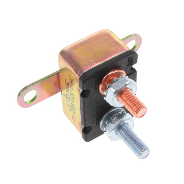 Littelfuse/Commercial Vehicle Products 30128-20 813 Montaje de chasis - 20A