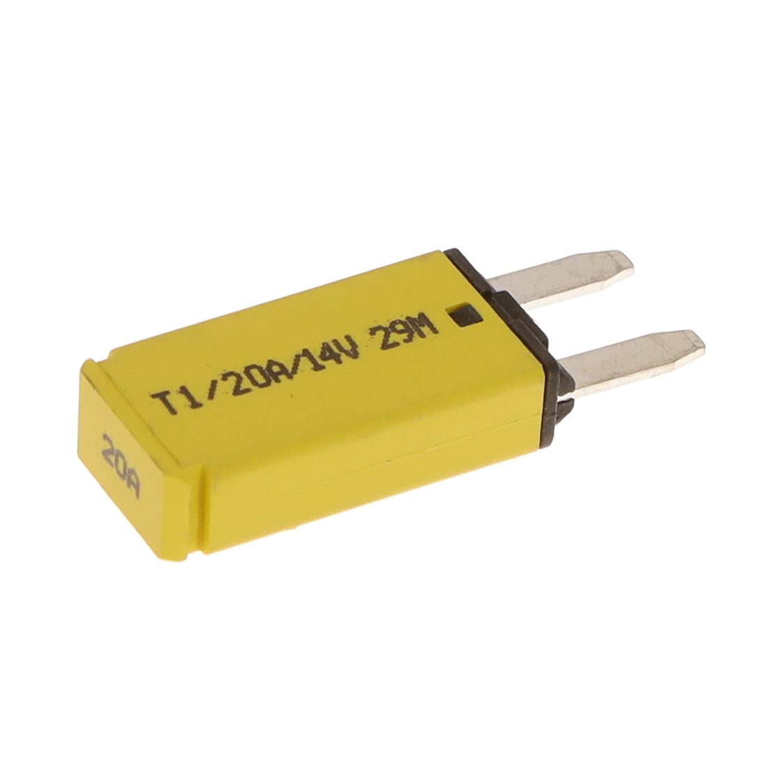 Littelfuse/Commercial Vehicle Products 30418-20 - Soporte - 20A