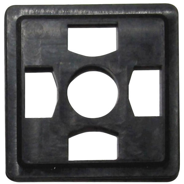 HTP P1NZ2000 P1NZ2000-H Black Pins:2 + PE Compact Durable Design