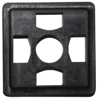 HTP P1NZ2000 P1NZ2000-H Black Pins:2 + PE Compact Durable Design