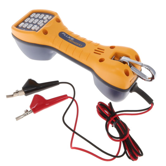Fluke Networks 30800001 TS®30 TS®30 Telephone Test Set