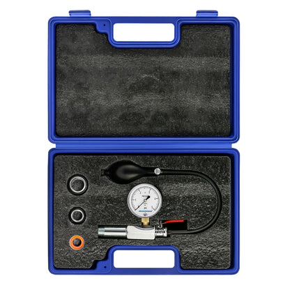 Measureman - Kit de prueba de gas de baja presión MA168