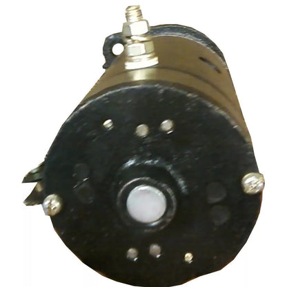 12V Starter Fits Massey Ferguson Tractor 202 204 302 304 35 356 65 50 190004M91