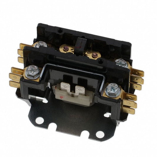 TE Connectivity Potter & Brumfield Relays 3100-15T2999 3100, Products Unlimited Montaje de chasis 120VCA