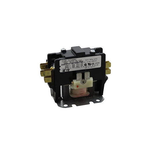 TE Connectivity Potter & Brumfield Relays 3100-15T2999C 3100, Products Unlimited Montaje de chasis 120VCA