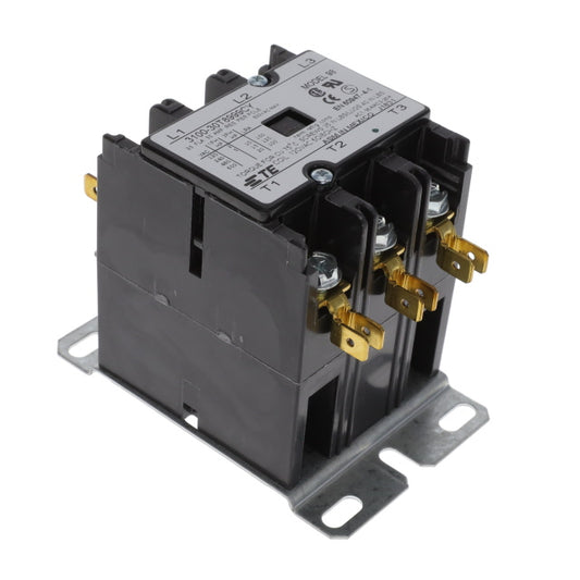 TE Connectivity Potter & Brumfield Relays 3100-30T8999CY 3100, Products Unlimited Montaje de chasis 120VCA