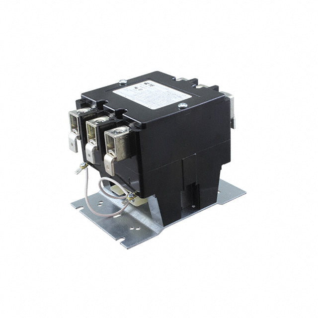 TE Connectivity Potter & Brumfield Relays 3100Y30U12999CJ 3100, Products Unlimited Montaje de chasis 240VCA