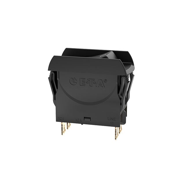 E-T-A 3120-N323-P7T1-W01D-16A 3120-N Montaje en panel Térmico 16A
