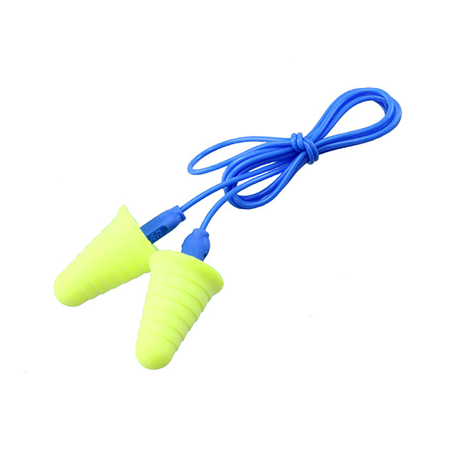 3M 318-1009 E-A-Rfit™ Protectores auditivos Azul, amarillo