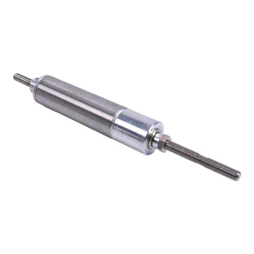 Generico Cilindro hidráulico 35592435 compatible con el compresor de aire de Ingersoll Rand neumático XP375WJD P185WJD XP185WJD P185WJD