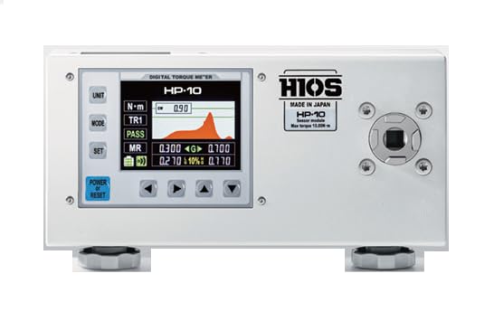 HIOS HP-10-R3 (tipo inalámbrico)