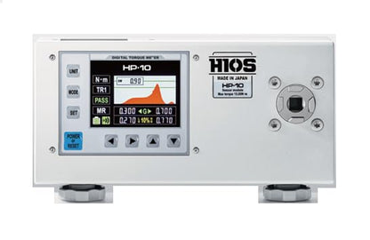 HIOS HP-10-R3 (tipo inalámbrico)