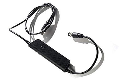 Kvaser Leaf Light HS v2 M12 USB to Can camión Interface, Marine Version