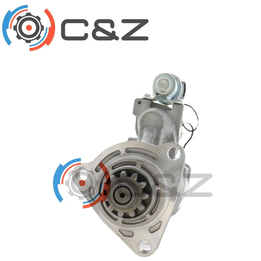 Motor de arranque para Kenworth Peterbilt Detroit Diesel Serie 60 (S60) 39MT 8200742