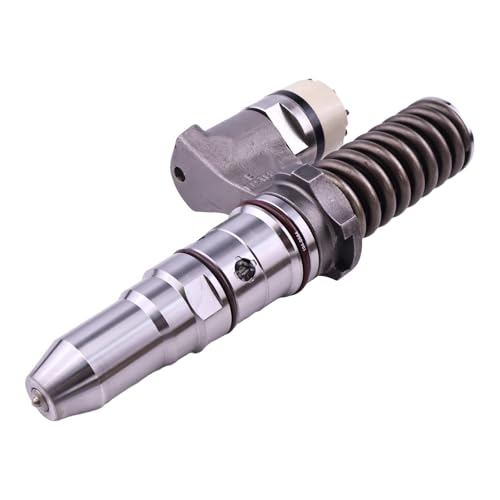 RONGPAS Inyector 0R8690 3861766 compatible con Caterpillar CAT Marine Engine 3508 3508B 3512 3512B 3516B Módulo de alimentación PM3508 PM3512 PM3516 PP3516