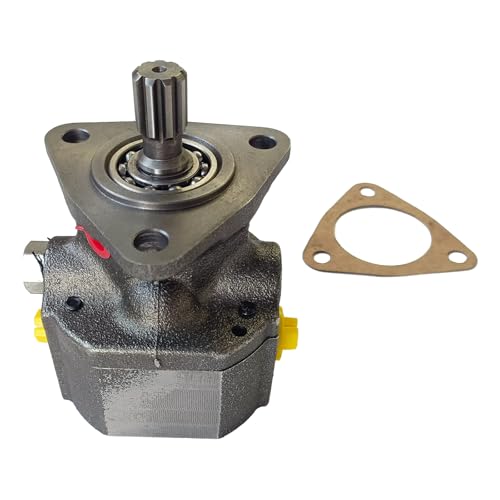 Bomba de combustible R23523754 23523754 para motor Detroit Diesel Series 60