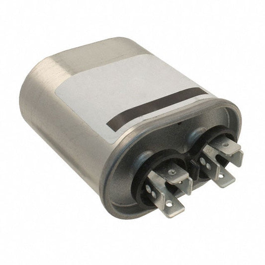 Cornell Dubilier Knowles 21FD3730A-F MPF 30µF ±10%