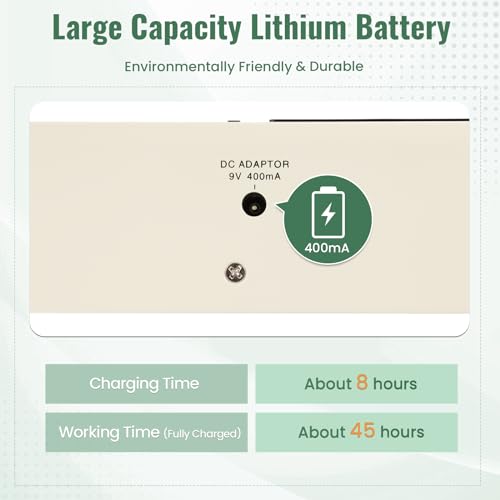 Huanyu HP-100 Digital Torquing Meter Torsion Meter Screw Driver Wrench Measure Tester With Calibration Certificate