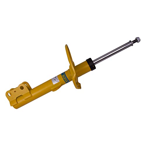 Bilstein B6 14-19 Toyota Highlander Conjunto de puntal delantero izquierdo Twintube (22-282873)